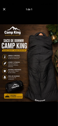 Camp king
