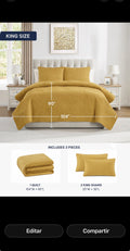 Set confort