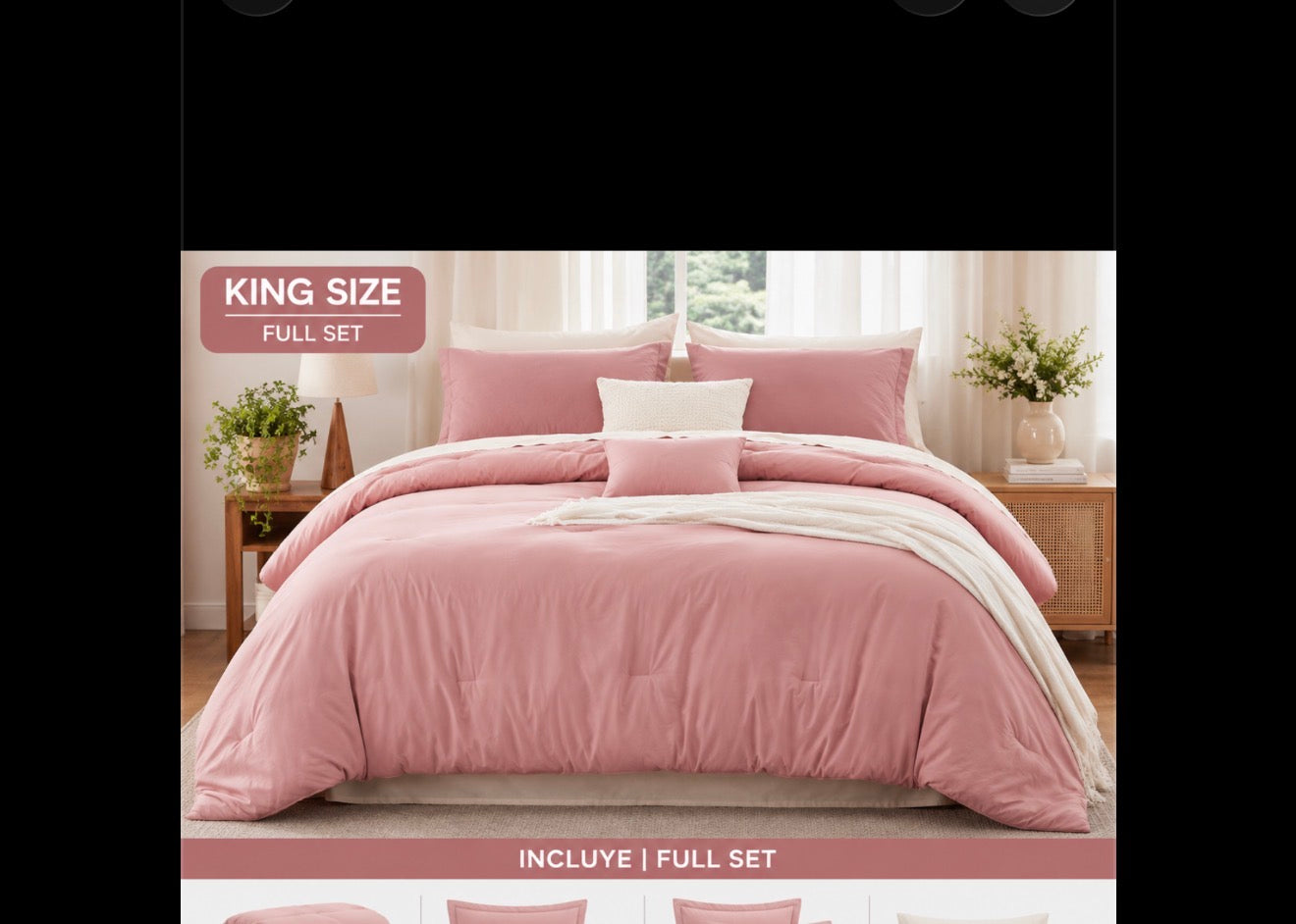 King size