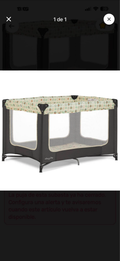 Play pen