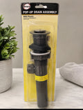 Danco Pop-Up Drain Assembly