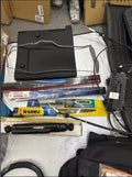 New Car Parts Bundle - Fuel Pump, Headlight, Steering Wheel, Shocks, Wipers & More