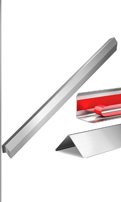 Stainless Steel Corner Protector