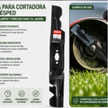 Aspa para Cortadora Césped GRASS