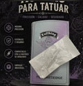 Tuffking Tattoo Cartridge Needles