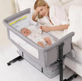 cuna de bebe