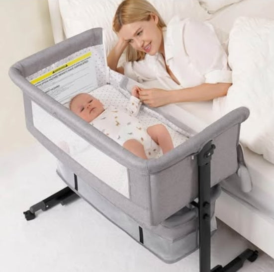cuna de bebe