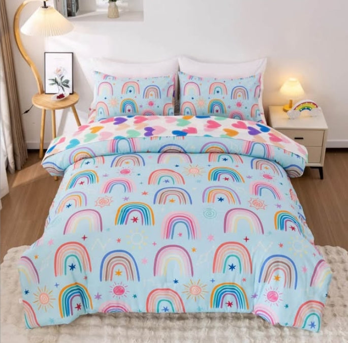 Comforters, quilts ,  juegos de cama twin 35