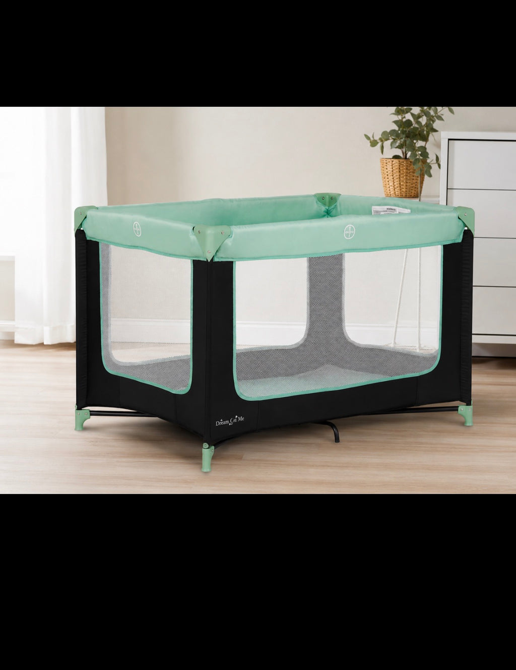 Play pen