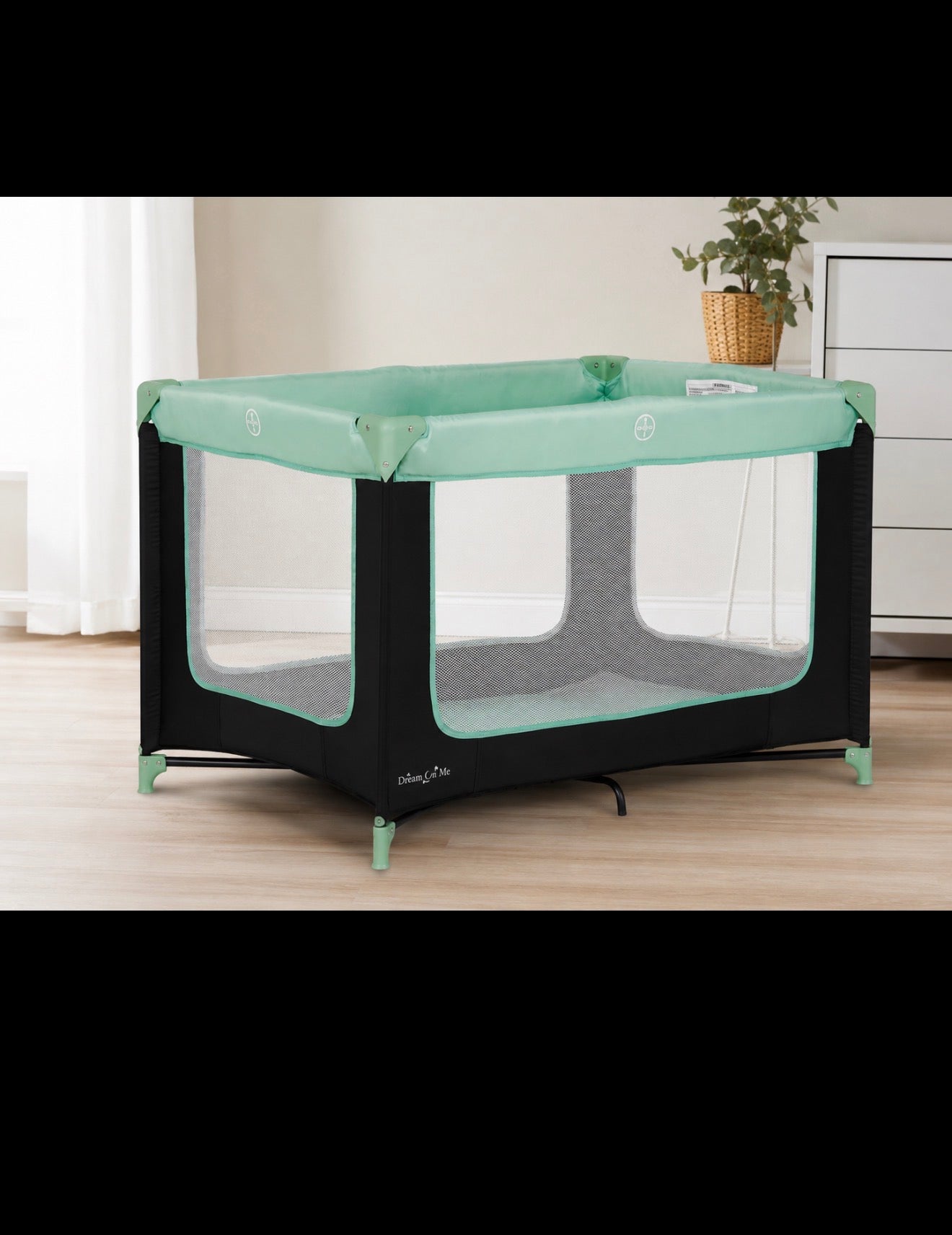 Play pen