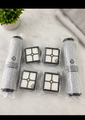 Tineco iFloor / Floor One Replacement Roller Brushes and HEPA Filters