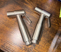Stainless Steel Bidet Sprayer Heads