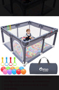Play pen