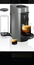 Nespresso Vertuo Coffee Machine & Pod Organizer