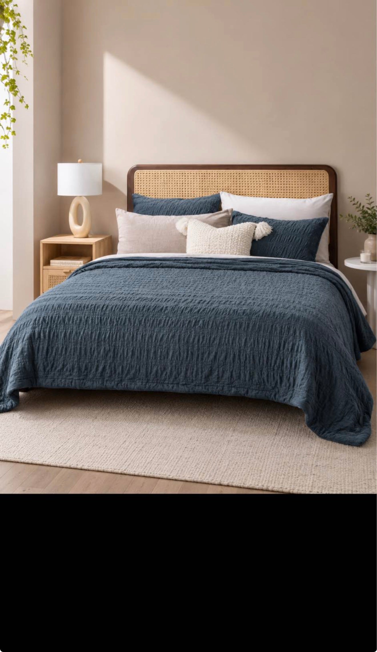 Comforter set king size