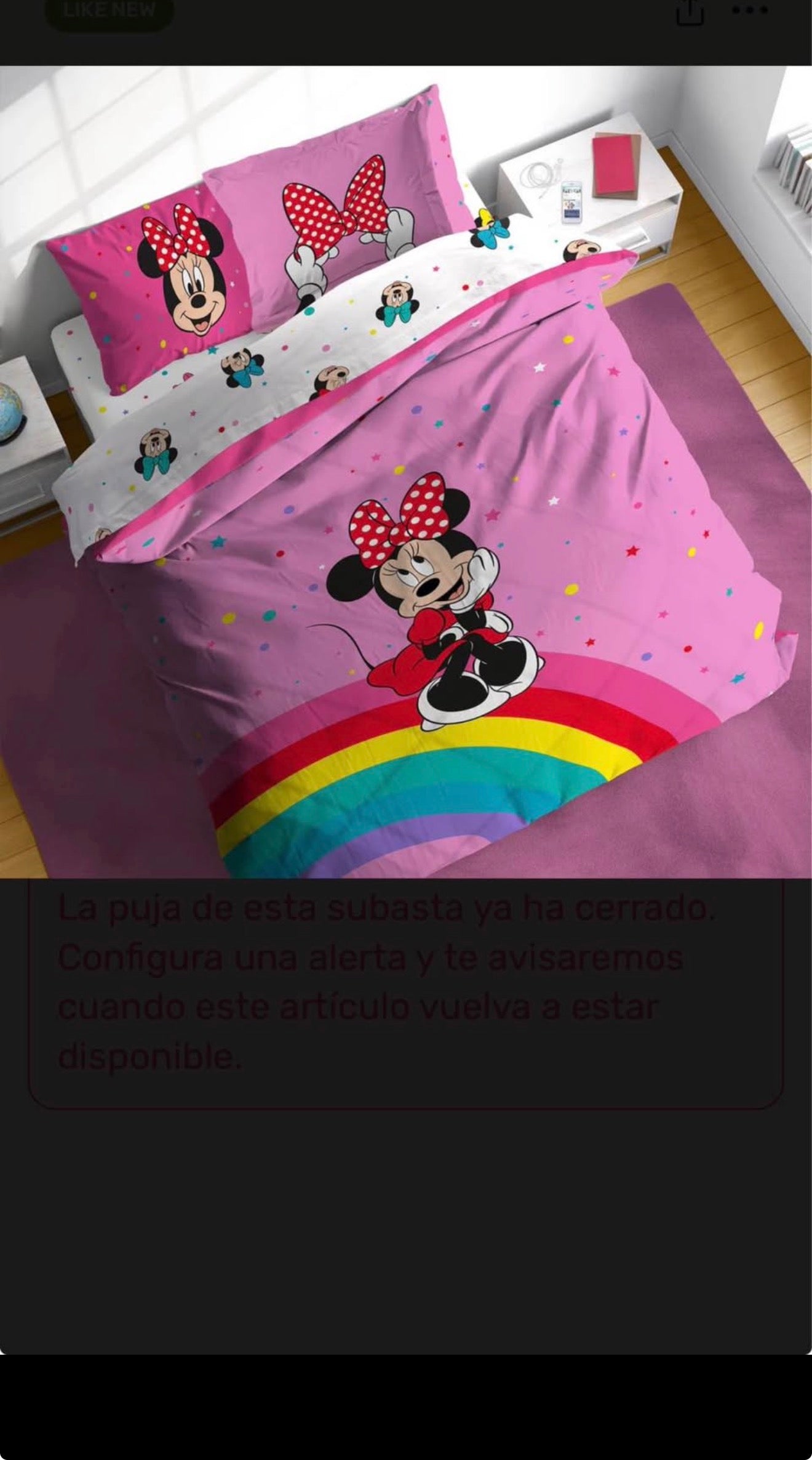 Minnie Mouse Disney Pink Rainbow Bedding Set Sleek Nespresso Vertuo coffee machine is a great way to