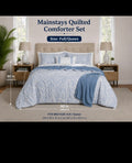 Comforter set