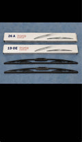 Bosch ICON 26 A Wiper Blade
