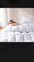 Comforter set