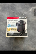 Intex Quick Fill Electric Pump